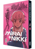 Mirai Nikki