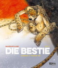 Die Bestie + Sonderbände