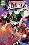 Avengers Hefte NEU
