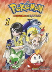 Pokémon - Karmesin und Purpur