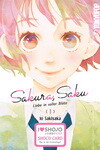 Sakura, Saku - Liebe in voller Blüte