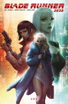 Blade Runner 2039