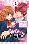 Bad Boy Yagami 2in1