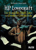 H. P. Lovecraft
