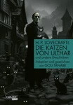 H.P. Lovecrafts Einzelbände