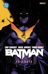 Batman Paperback (Serie 4)