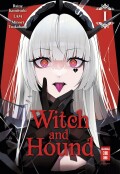 Witch and Hound