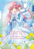 Clarice – Gefangene im Winterpalast