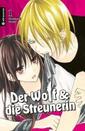 Der Wolf und die Streunerin