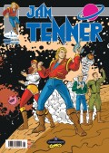 Jan Tenner Sammelband