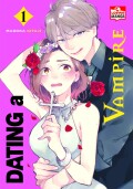 Dating a Vampire