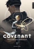 Covenant – Priester und Dämonen