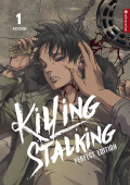 Killing Stalking -Perfekt Edition