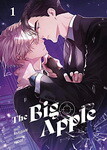 The Big Apple
