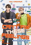 Can’t Fix These Feelings