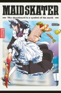 Maid Skater