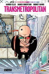 Transmetropolitan