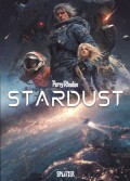 Perry Rhodan - Stardust
