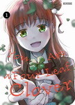 You are a Four-Leaf Clover