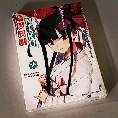 Neu eingetroffen! - 