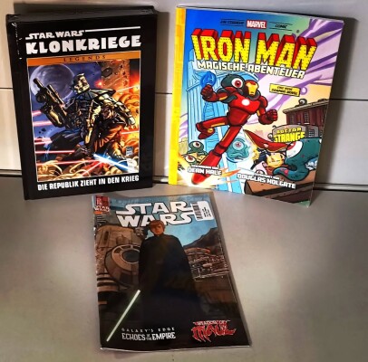 Neu eingetroffen! - 