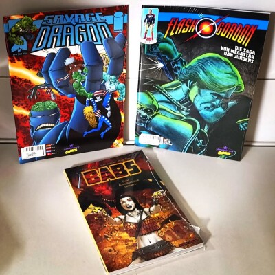 Neu eingetroffen! - 