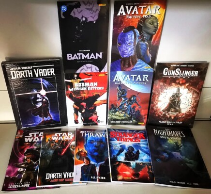 Neu eingetroffen! - 