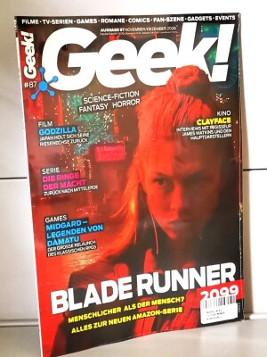 Neu eingetroffen! - 
