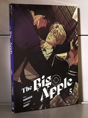 Die Neuheit von Panini Manga ist eingetroffen! - 