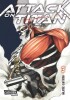 Attack on Titan Band 3