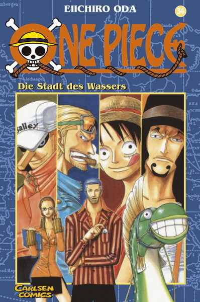 ONE PIECE - Tasse mit Thermoeffekt - 460 ml - Wanted, 18,75 €