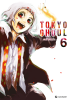 Tokyo Ghoul Band 6 Crunchyroll Manga