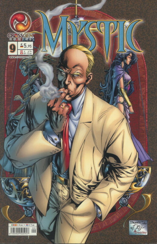 Mystic 9