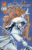 The Silken Ghost 1