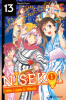 Nisekoi  Band 13 Crunchyroll Manga