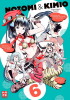 Nozomi & Kimio  Band 6