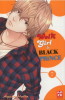 Wolf Girl & Black Prince Band 7