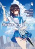 Strike the Blood Band 4