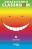 Assassination Classroom Band 10