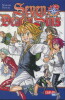 Seven Deadly Sins Band 8