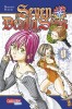 Seven Deadly Sins Band 9