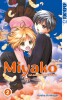 Miyako - Auf den Schwingen der Zeit Band 2