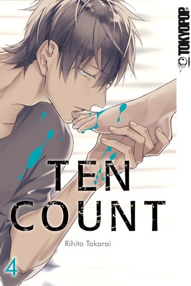 Ten Count Band 4