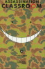 Assassination Classroom Band 14