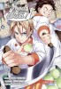 Food Wars - Shokugeki No Soma, Band 5