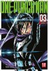 ONE-PUNCH MAN Band 3