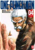 ONE-PUNCH MAN Band 4