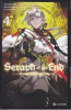 Seraph of the End  Band 4 Crunchyroll Manga