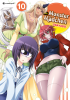 Die Monster Mädchen Band 10 Crunchyroll Manga