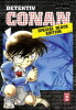 DETEKTIV CONAN Special Black Edition Band 1